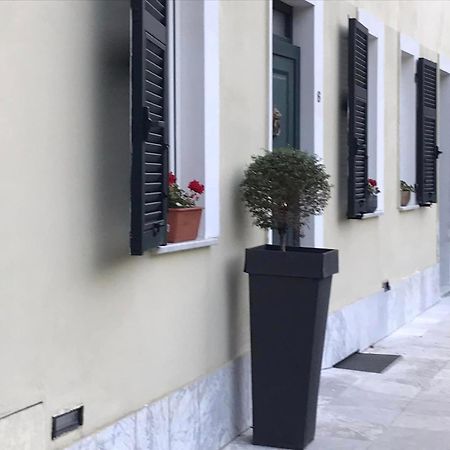 Хостел La Ca Di Anna Polverara Экстерьер фото
